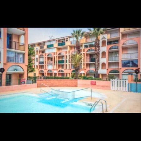 Le Paradis Du Cap Agde Εξωτερικό φωτογραφία