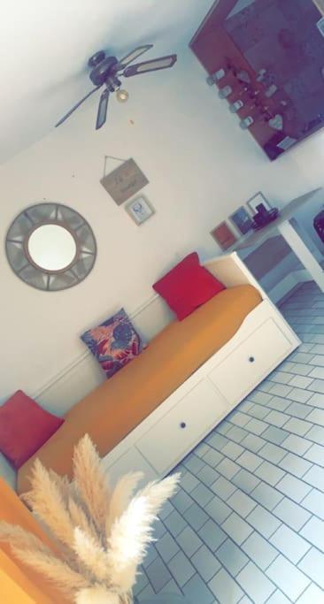 Le Paradis Du Cap Agde Εξωτερικό φωτογραφία