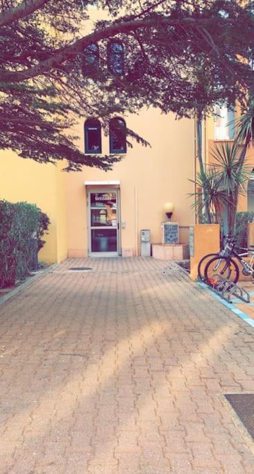 Le Paradis Du Cap Agde Εξωτερικό φωτογραφία